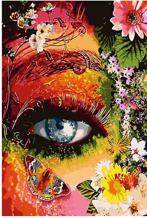 Red Eyeball